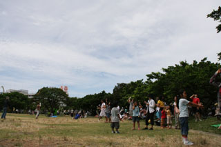 沖縄県那覇市