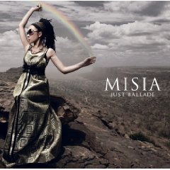 MISIA JUST BALLADE