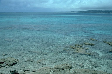 Comaca Sea