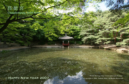 Happy New Year 2007
